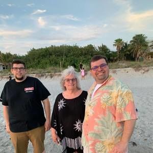 Meet your Posher, Ryan